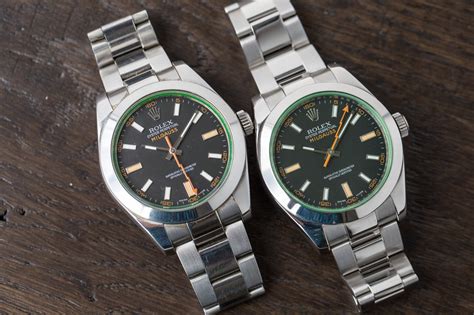 rolex oyster perpetual milgauss real or fake|rolex oyster perpetual milgauss preis.